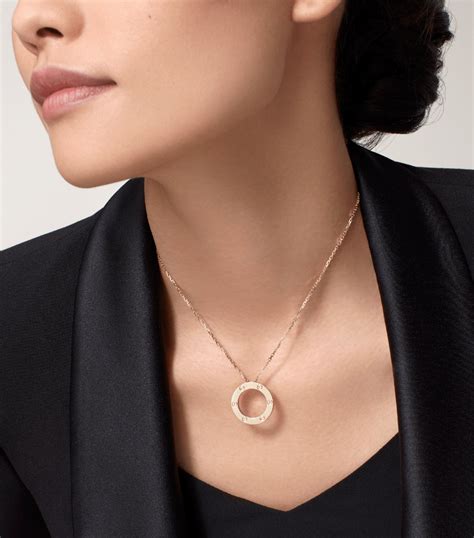 cartier necklave|cartier jewelry for women.